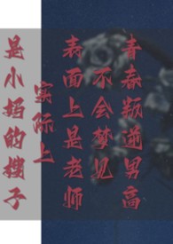 青春叛逆少年不会梦见表面上是老师实际上是小妈的嫂子